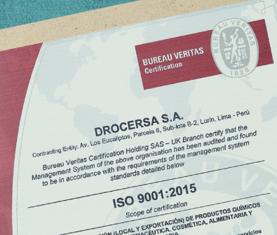 ISO 9001